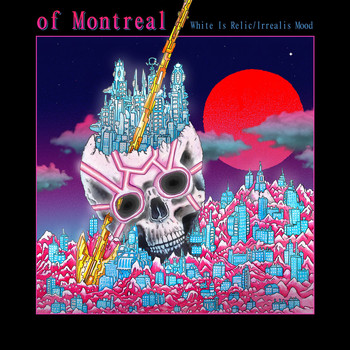 Of Montreal - Plateau Phase/No Careerism No Corruption