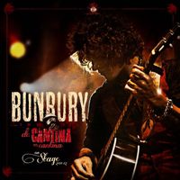 Bunbury - De cantina en cantina (On Stage 2011-12)