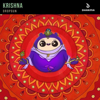 Dropgun - Krishna
