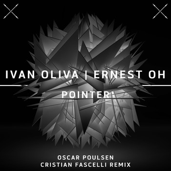 Ivan Oliva & Ernest Oh - Pointer