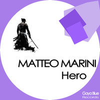 Matteo Marini - Hero