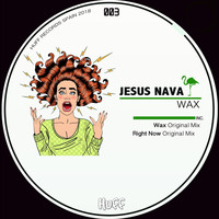 Jesus Nava - Wax