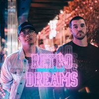 Vee and Josh - Retro Dreams