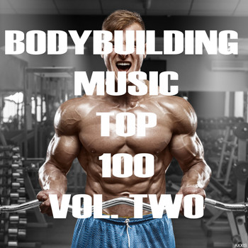 Various Artists - Bodybuilding Music Top 100, Vol. 2
