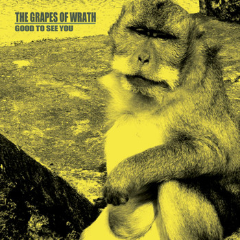 The Grapes Of Wrath - Good to See You