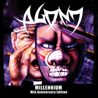 Agony - Millennium 10th Anniversary Edition (Explicit)