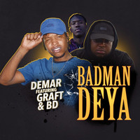 Demar - Badman Deya
