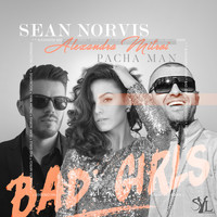 Sean Norvis - Bad Girls
