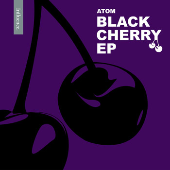 Atom - Black Cherry - EP