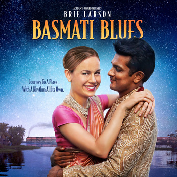 Various Artists - Basmati Blues (Original Motion Picture Soundtrack)
