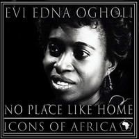 Evi Edna Ogholi - No Place Like Home