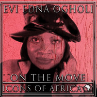 Evi Edna Ogholi - On The Move