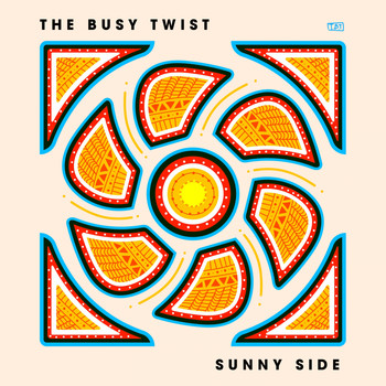 The Busy Twist - Sunny Side