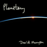 David Munyon - Planetary
