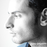 Cosimo Maria Palopoli - Zero Gravity EP