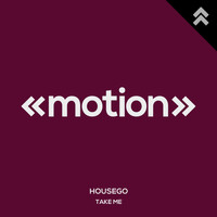 Housego - Take Me