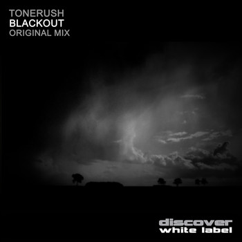Tonerush - Blackout