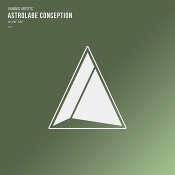 Various Artists - Astrolabe Conception, Vol.02