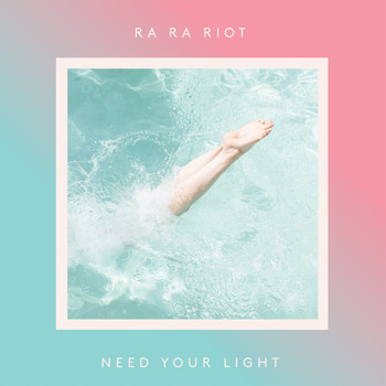 Ra Ra Riot - Foreign Lovers