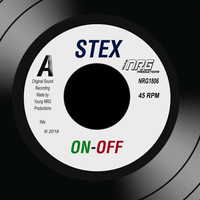 Stex - On & Off