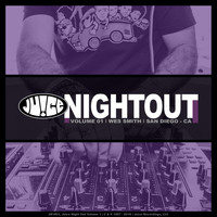 Wes Smith - Juice Night Out - Volume 1