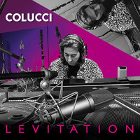 Antonio Colucci - Levitation