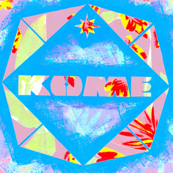 Kome - Sat Chart remix
