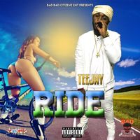 Teejay - Ride
