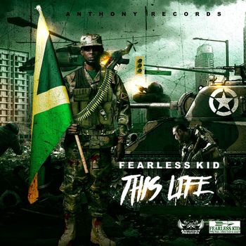 Fearless Kid - This Life