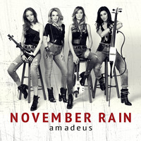Amadeus - November Rain