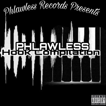 Dj Da West - Phlawless Hook Compilation (Explicit)