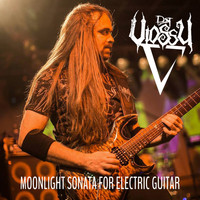 Dr.Viossy - Moonlight Sonata for Electric Guitar (Metal Version)