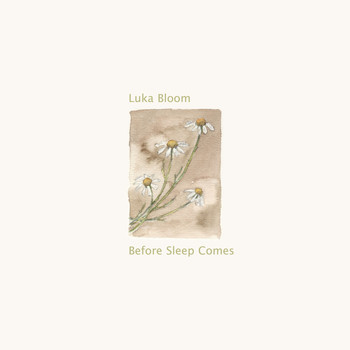 Luka Bloom - Before Sleep Comes