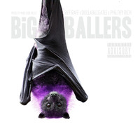 Riff Raff - Big Ballers (feat. Philthy Rich & Dolla Bill Gates) (Explicit)