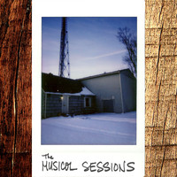 Doc Robinson - The Musicol Sessions - EP (Explicit)