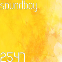 Soundboy - 2547