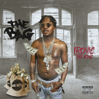 IRONIC THE KING - The Bag (Explicit)