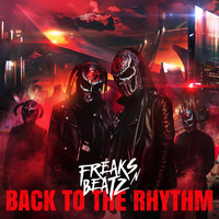 Freaks'n'Beatz - Back to the Rhythm