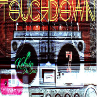 Kerwin Du Bois - Touchdown