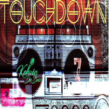 Kerwin Du Bois - Touchdown