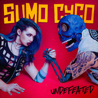 Sumo Cyco - Undefeated