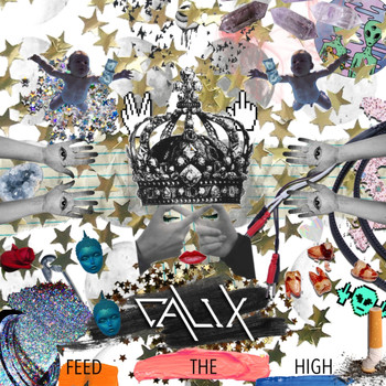 Calix - Feed the High