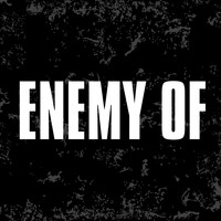 Marc O'Reilly - Enemy of (Radio Edit)