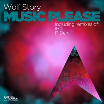 Wolf Story - Music Please (Remixes)