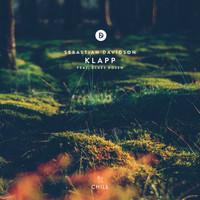 Sebastian Davidson - Klapp (feat. Claes Rosen)