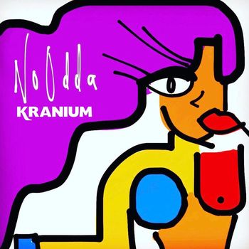Kranium - No Odda