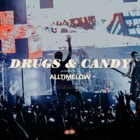 All Time Low - Drugs & Candy (Live)