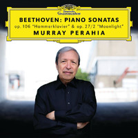 Murray Perahia - Beethoven: Piano Sonatas