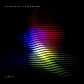 GoGo Penguin - A Humdrum Star (Deluxe)