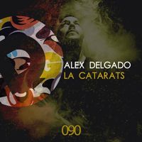 Alex Delgado - La Catarats